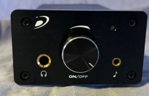 Dayton Audio DTA-100a 50W 8-OHM Digital Stereo Amplifier Mint! - Picture 1 of 2