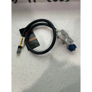 G2R150 2-stufiger LP Propanregler mit 40" Schlauch - Bild 1 von 5