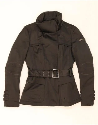 Chaqueta utilitaria PEUTEREY IT 44 gris medio poliéster ER06 para mujer Foto 1 de 3