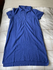 VESTIDO ROHAN MALAYO TALLA 14 - Imagen 1 de 5