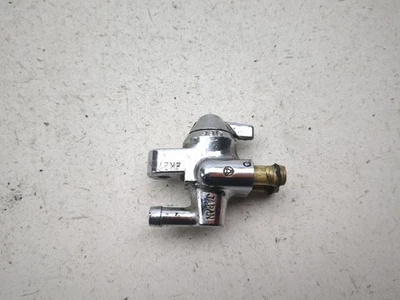 98-04 Suzuki VZ800 Marauder Petcock Gas Combustible A Foto 1 de 4