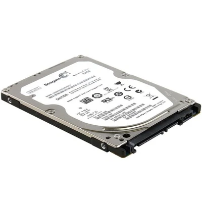 Seagate 320GB SATA 2.5" Internal Notebook Hard Disk ST320LT007 Refurbished - Image 1 of 2