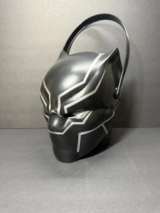 Marvel Black Panther Trick-or-Treat Pail Halloween - Picture 1 of 6