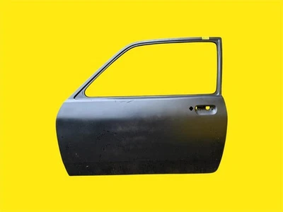 Puerta Opel Kadett C Cupé Puerta del Conductor Puerta Izquierda GM NOS Nueva Genuina Foto 1 de 4