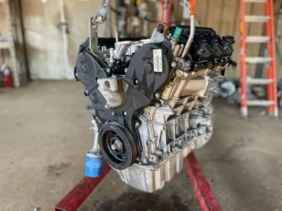 Se adapta a 18-25 Honda Odyssey 3,5 L conjunto de motor VIN sexto dígito 85K ¡Funciona muy bien! ¡OFERTA! Foto 1 de 4