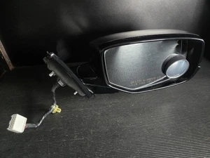 13-14-15-16-17 ESPEJO RETROVISOR PUERTA DERECHA PASAJERO HONDA ACCORD CON CÁMARA, SEDÁN, 12 HILOS - Imagen 1 de 9