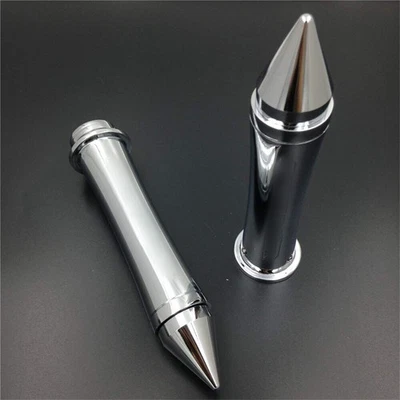 Empuñaduras de manillar de 7/8" aptas para Kawasaki Ninja ZX6 ZX7 ZX9 2000-2015 Foto 1 de 4