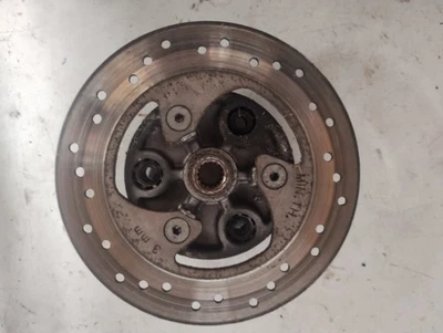 Malaguti Phantom F12 Rear Wheel Hub And Brake Disc - Image 1 of 3