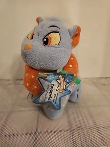 Peluche Wocky Neopets 2007 nuevo con etiquetas  - Imagen 1 de 10