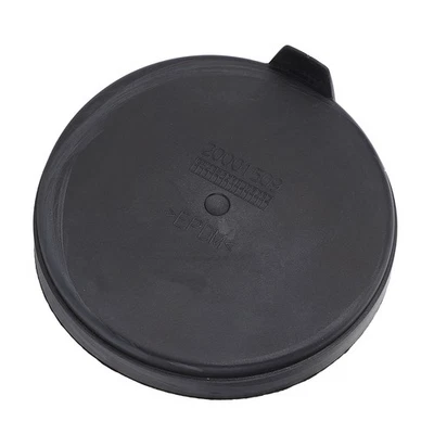 Headlight Dust Cover 6203E4 - For 308CC 2008-2013 - Image 1 of 4