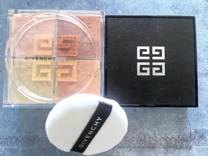 Givenchy Loose Powder Prisme Libre #5 "Popeline Mimosa" Original Formula! - Picture 1 of 2