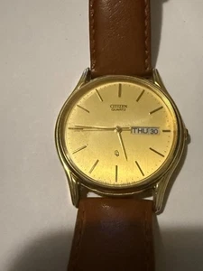 Rare Vintage Citizen Watch  - Picture 1 of 6