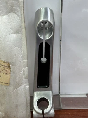 NOS YAMAHA 1982 YAMAHA VIRAGO 920 XV920 HANDLEBAR RH PART# 10L-26122-00-00 - Image 1 of 3