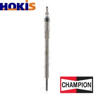 4x GLOW PLUG CH926 FOR MERCEDES-BENZ CLS R-CLASS S-CLASS E-CLASS/T-Model GLE - Picture 1 of 8