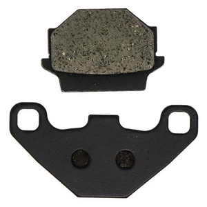 NICHE Brake Pad Set for KTM 54613309300 Kawasaki 43082-1063 Front Rear Organic - Picture 1 of 2