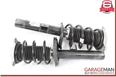 20-23 梅赛德斯 W118 CLA250 左右前减震支柱吸收器套装 — 第 1/4 张图片