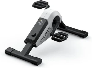 CYCPLUS Mini Esercitatore a Pedale | Autoalimentato 160W | Modalità ERG e Sincronizzazione App, - Foto 1 di 11