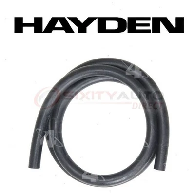 Hayden Power Steering Cooler Bracket for 2012-2015 Chevrolet Spark - Hoses eq Foto 1 de 4