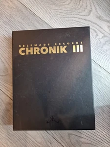 Kollegah u.a. Selfmade Records Chronik III - Limitierte Deluxe Edition - Bild 1 von 9