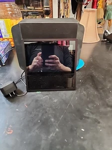 Pantalla inteligente Amazon MW46WB Echo Show 1ª generación - Imagen 1 de 3