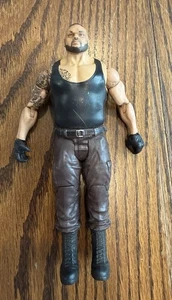 WWE 2017 Mattel Akam NXT Takeover Exclusive Wrestling Figur - Bild 1 von 3