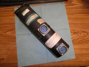 Electro-Craft / Reliance Electric E19-3 Servo Motor  - Picture 1 of 2