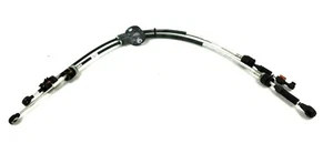 2006 2007 Ford Focus 5 speed Manual Transmission Gear Shifter Cable new OEM - Picture 1 of 7