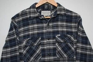 Camisa de franela a cuadros Denim & Supply Ralph Lauren - Imagen 1 de 8