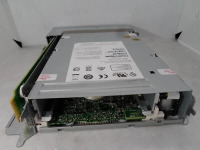 ORACLE SUN HP LTO6 FC Drive Tray SL150 7057060 7058561 AQ298B#700 7321896 - Image 1 of 4