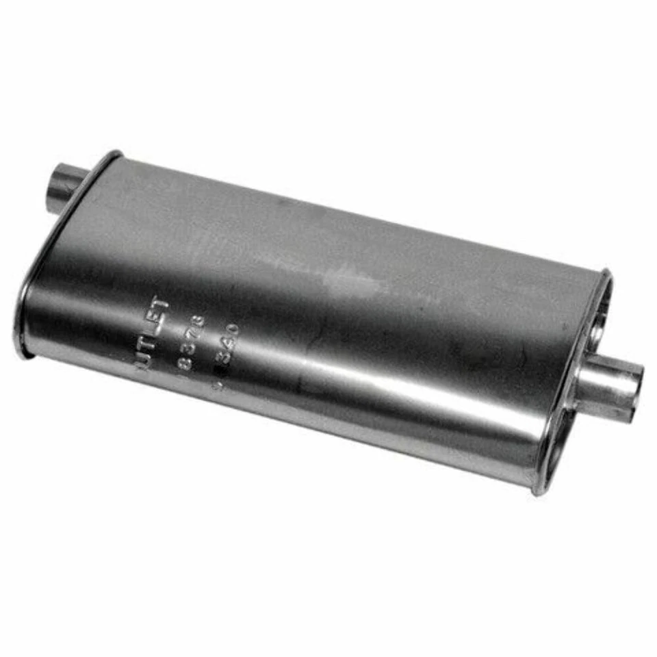 Walker Exhaust Exhaust Muffler 17872 | High-Quality Auto Part, Universal Fit for - Image 1 of 3
