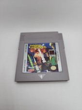 .Game Boy.' | '.Missile Command.