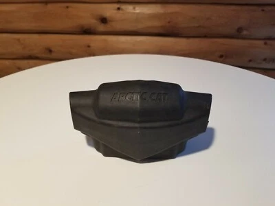 ALMOHADILLA MANILLAR ARCTIC CAT 2007-2011 F5 F6 F8 F1000 Z1 Foto 1 de 2