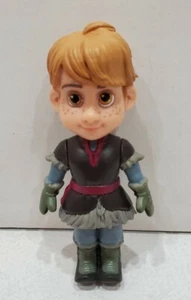 Disney FROZEN Young KRISTOFF 3.5” Tall FIGURE - Picture 1 of 4