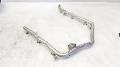 CHRYSLER CROSSFIRE SRT-6 C32 SLK32 AMG 3.2L V6 FUEL INJECTOR RAIL A1120700495 Foto 1 de 4