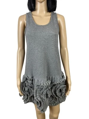 manoush vestido sin mangas lazo talla m Foto 1 de 4