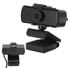 2K 2040X1080p High Definition Rotation Webcam With Mic Computer Pc For Video Cmm