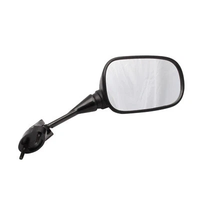 Espejo Derecha para Kawasaki ZX-6R 636 ZX-6RR 600 ZX-10R 1000 - Imagen 1 de 4