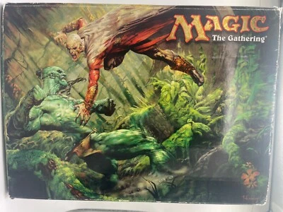 Magic The Gathering Beatdown Box Set - Image 1 of 4