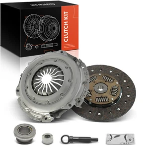 New Manual Transmission Clutch Kit for Ford Mustang 1986-2001 Mercury Capri 1986 - Picture 1 of 8