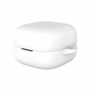 Shockproof Silicone Case Earbuds Cover With Clip Hook for Sony LinkBuds Open - Picture 1 of 34