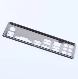 I/O Shield For MSI Z170A GAMING PRO & H170A GAMING PRO Motherboard Backplate IO - Photo 1/1