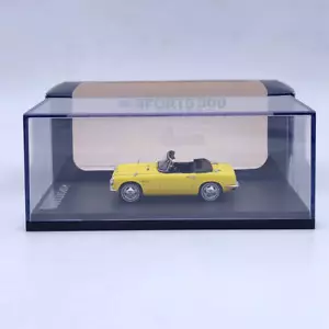 1/43 Mark43 S500 AS280 Sport 500 Yellow PM4322Y Model Car Limited Edition - Picture 1 of 7