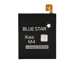 Akku für Xiaomi Mi4 M4 Mi 4 Ersatzakku Batterie Accu Batterie 3000mAh wie BM32