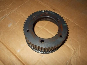 2016 Subaru WRX STI 2.5L OEM Passenger Exhaust Cam Camshaft Gear Drive Sprocket - Bild 1 von 2