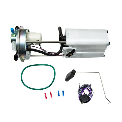 Fuel Gas Pump Sending Unit Module Fits 2004-2007 Chevrolet Silverado GMC Sierra — 第 1/4 张图片