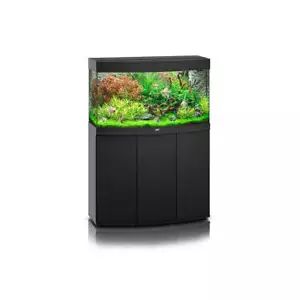 Juwel Vision 180 LED Aquarium and Cabinet (Black) - Picture 1 of 1