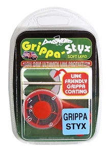 Dinsmores SELECTA Grippa Styx Coated Fishing shot weights pole floats shot - Picture 1 of 1