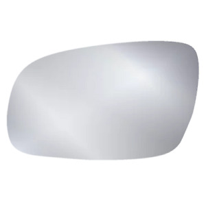 M7742 For 91-1992 Oldsmobile Cruiser Driver Side View Mirror Glass + Adhesive