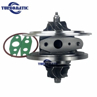 Turbo cartridge 721164 for Toyota Auris Avensis Picnic Previa RAV4 2.0D 1CD-FTV - Image 1 of 4