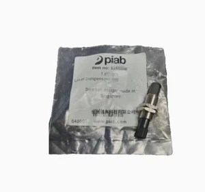 3350069 G1/8 suction cup fixture Level compensator #D3 - Bild 1 von 4